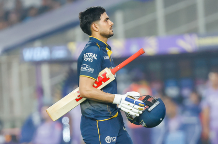 IPL 2026: Ideally, we would have liked to finish at least an over before, says GT skipper Gill