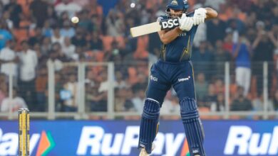 IPL 2026: ‘One bad loss can’t define us’, says GT’s Shahrukh after heavy defeat to MI