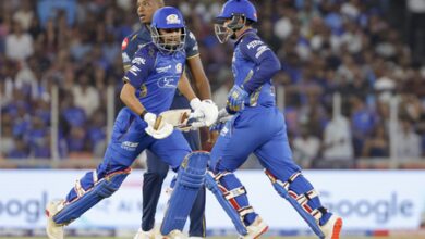IPL 2026: Danish Malewar, the 21-year-old Vidarbha star, hopes for more changes after MI debut