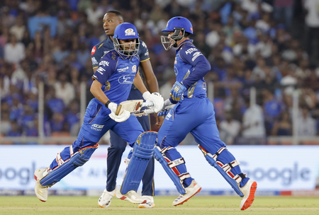 IPL 2026: Danish Malewar, the 21-year-old Vidarbha star, hopes for more changes after MI debut