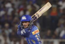 IPL 2026: ‘We haven’t had a great start, but that’s fine’: De Kock on MI’s poor campaign so far