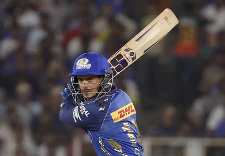 IPL 2026: ‘We haven’t had a great start, but that’s fine’: De Kock on MI’s poor campaign so far