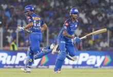 IPL 2026: ‘I am comfortable everywhere,’ says Naman Dhir on batting role for MI
