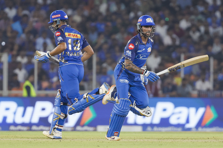 IPL 2026: ‘I am comfortable everywhere,’ says Naman Dhir on batting role for MI