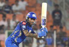 ‘One of the best I’ve seen’: Jayawardene reserves high praise for Tilak for his maiden IPL ton