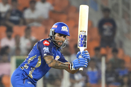 ‘One of the best I’ve seen’: Jayawardene reserves high praise for Tilak for his maiden IPL ton