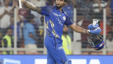 Tilak needs to be positive against spinners, should step out and play his strokes: Pujara