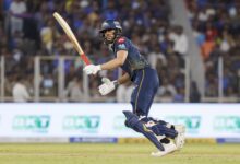IPL 2026: ‘We gave away too many runs,’ says Gill after Gujarat Titans’ ‘heavy defeat’ to MI