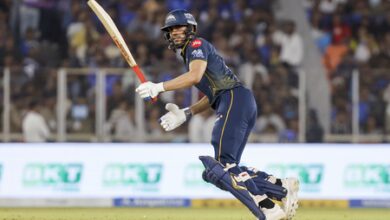 IPL 2026: ‘We gave away too many runs,’ says Gill after Gujarat Titans’ ‘heavy defeat’ to MI