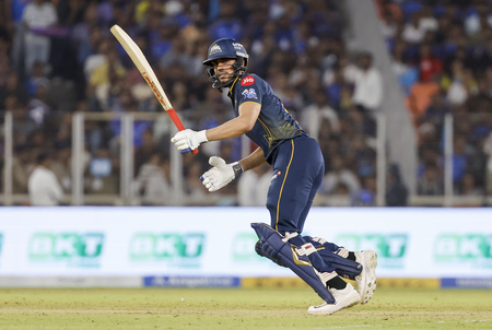 IPL 2026: ‘We gave away too many runs,’ says Gill after Gujarat Titans’ ‘heavy defeat’ to MI