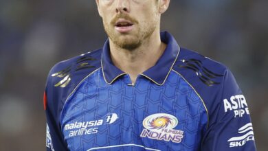 IPL 2026: ‘We know there is a lot of work to do,’ says Santner ahead of MI vs CSK clash