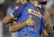IPL 2026: ‘It was about time Tilak delivered,’ says Pandya after batter stars in MI’s dominant win over GT