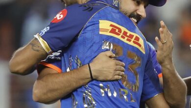 IPL 2026: ‘It was about time Tilak delivered,’ says Pandya after batter stars in MI’s dominant win over GT