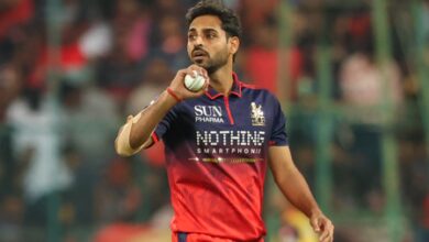 IPL 2026: ‘Lot of players complete their quota and leave, but Bhuvi is not like that,’ says Chawla