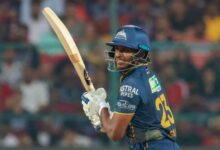 IPL 2026: ‘I focus on being versatile for whatever comes in front,’ says Sai Sudharsan on his attitude as an opener