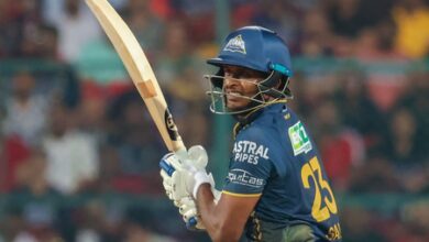 IPL 2026: ‘I focus on being versatile for whatever comes in front,’ says Sai Sudharsan on his attitude as an opener