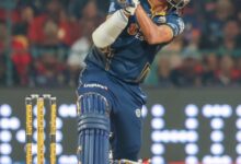 ‘His fielding level has got to go up’: Bishop criticises Sundar after Kohli’s catch drop