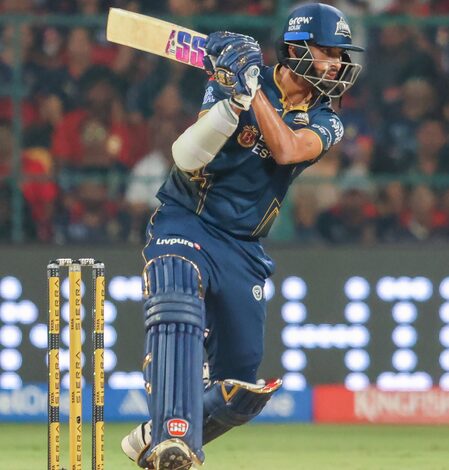 ‘His fielding level has got to go up’: Bishop criticises Sundar after Kohli’s catch drop