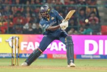 IPL 2026: Sudharsan’s ton lifts GT to 205/3 against RCB