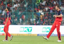 ‘There’s a genuine fear among batters’: Steyn on pacers dominating IPL 2026