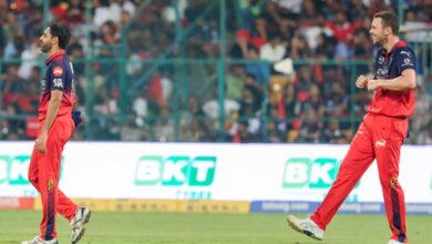 ‘There’s a genuine fear among batters’: Steyn on pacers dominating IPL 2026