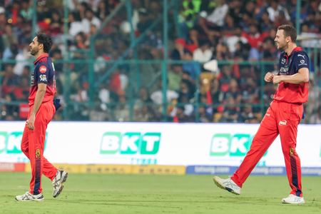 ‘There’s a genuine fear among batters’: Steyn on pacers dominating IPL 2026