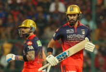 IPL 2026: I’ve been working hard to get where I am, says Devdutt Padikkal after fiery fifty vs GT