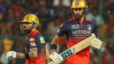 IPL 2026: I’ve been working hard to get where I am, says Devdutt Padikkal after fiery fifty vs GT