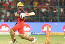 Drop Kohli on the first ball; he will definitely make you pay: Gavaskar