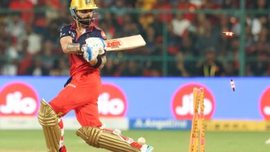 Drop Kohli on the first ball; he will definitely make you pay: Gavaskar