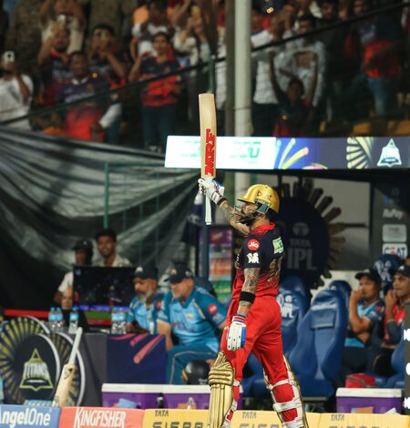 IPL 2026: I marvel at how Virat Kohli rediscovers himself almost every year, says Karthik