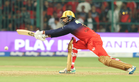IPL 2026: Kohli, Padikkal guide RCB to five-wicket victory over GT