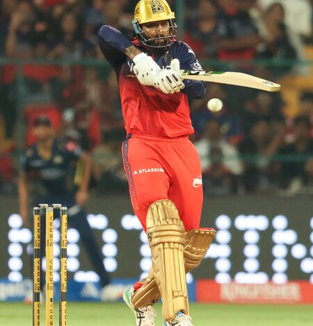 Nothing bigger than playing for India, that has always been the goal: Krunal Pandya