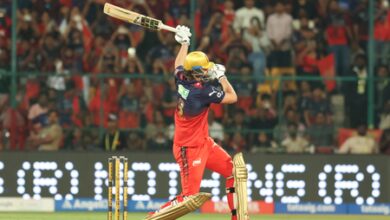IPL 2026: At times, it’s inhuman the way teams have been batting, says Karthik on tall scores in competition
