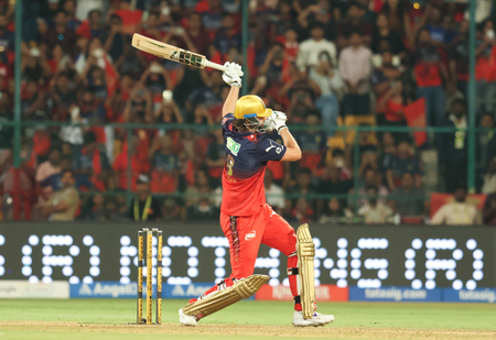 IPL 2026: At times, it’s inhuman the way teams have been batting, says Karthik on tall scores in competition