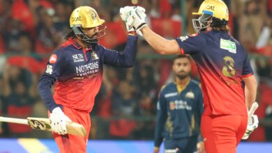 IPL 2026: ‘The more I have grown, the humbler I have become,’ says Krunal Pandya on journey and success with RCB