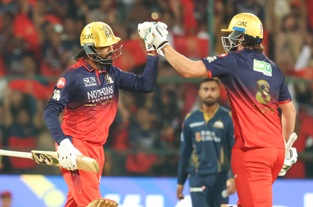 IPL 2026: ‘The more I have grown, the humbler I have become,’ says Krunal Pandya on journey and success with RCB