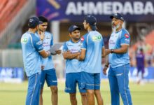 Told Banton and Luke that Ashish Nehra is unique, take him for what he is: Buttler