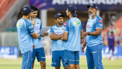 Told Banton and Luke that Ashish Nehra is unique, take him for what he is: Buttler