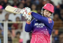 Top 5 youngsters who stole the spotlight in IPL 2026 so far