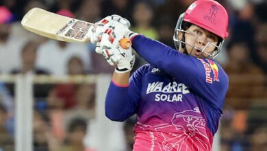 Top 5 youngsters who stole the spotlight in IPL 2026 so far