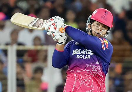 Top 5 youngsters who stole the spotlight in IPL 2026 so far