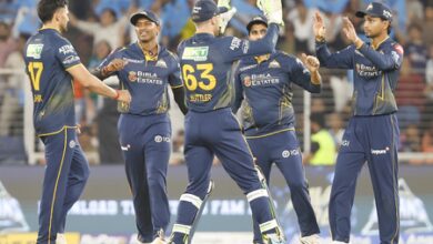 ‘Losing quick wickets, bowlers lacked rhythm’: Hayden dissects GT’s narrow loss to RR