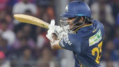 Missing Gill was a big setback for GT, but Sudharsan did the heavy lifting: Ashwin