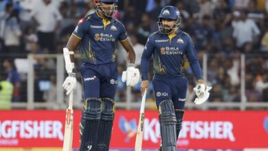 GT will rue lost opportunities when playoff race heats up: Steyn