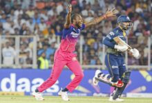 IPL 2026: ‘Jurel asked me to go with Jofra for 19th,’ reveals Riyan Parag after Royals’ thrilling win
