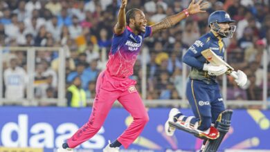 IPL 2026: ‘Jurel asked me to go with Jofra for 19th,’ reveals Riyan Parag after Royals’ thrilling win