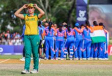 Reyneke’s ‘raw power’ makes her a rare find, her off-spin adds different dynamic to Proteas, says Wolvaardt