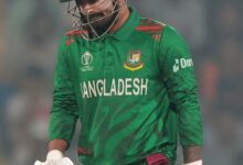 Abdul Gaffar earns maiden call-up for T20Is against New Zealand