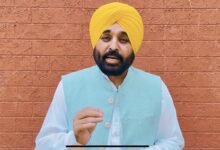 Punjab CM Mann launches projects for Batala​